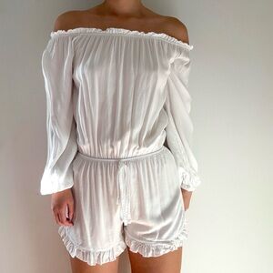 Brandy Melville Gabriella Romper
